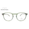 Lente Oftálmico Gemma LSA1925C3 Verde