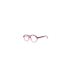 Lente Oftálmico Opticals MF6024 Morado
