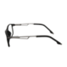 Lente Oftálmico St Bar Eyewear STB0652 Negro