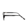 Lente Oftálmico Optimax PASTA014 Negro