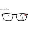 Lente Oftálmico Olive People AL1001CBLK Negro