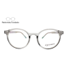 Lente Oftálmico Optimax PASTA014 Gris transparente