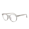 Lente Oftálmico Optimax PASTA014 Gris transparente