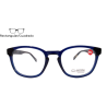 Lente Oftálmico C - Mark CMV21A7506 Azul