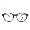 Lente Oftálmico Olive People SMALL022 Negro