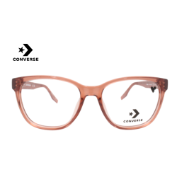 Lente Oftálmico marca Converse CV5068 Rosa transparente