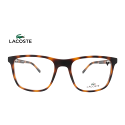 Lente Oftálmico marca Lacoste L2848214 Carey