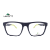 Lente Oftálmico marca Lacoste L2899401 Azul mate
