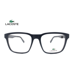 Lente Oftálmico marca Lacoste L2926400 Azul mate