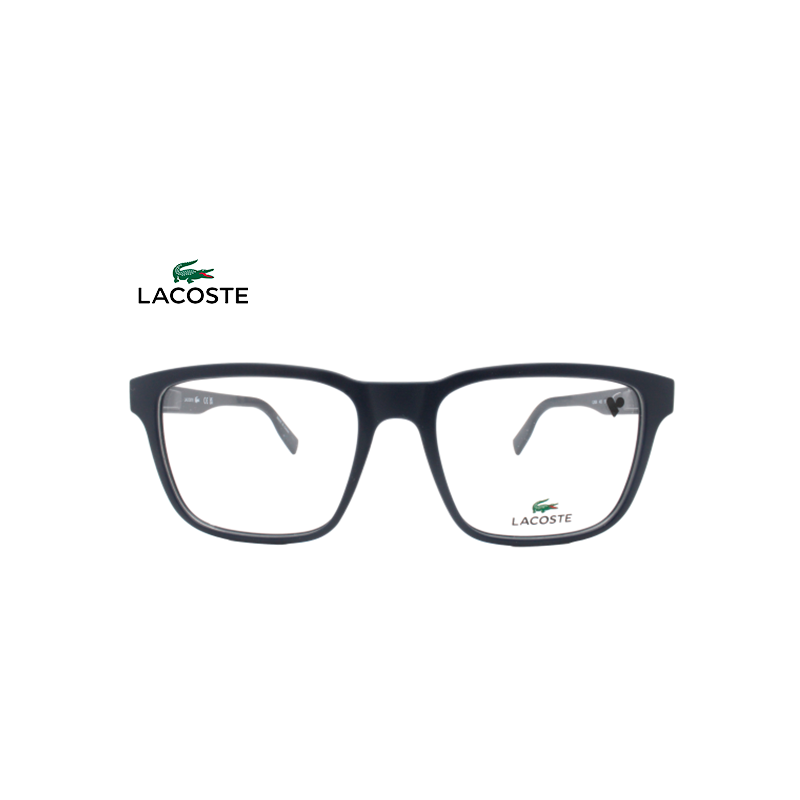 Lente Oftálmico marca Lacoste L2926400 Azul mate