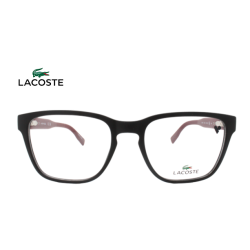 Lente Oftálmico marca Lacoste L2935002 Negro mate