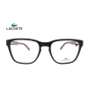 Lente Oftálmico marca Lacoste L2935002 Negro mate