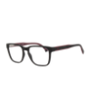 Lente Oftálmico marca Lacoste L2935002 Negro mate