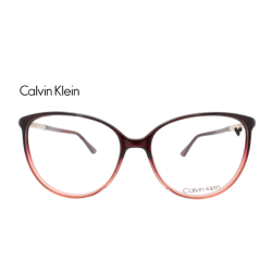 Lente Oftálmico marca Calvin Klein CK21521 Tinto degradado