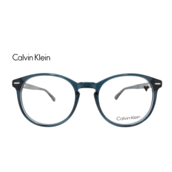 Lente Oftálmico marca Calvin Klein CK22504 Azul
