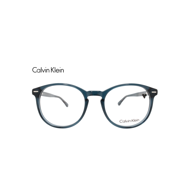 Lente Oftálmico marca Calvin Klein CK22504 Azul