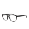 Lente Oftálmico marca Calvin Klein CK23528 Negro mate