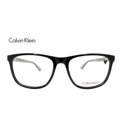 Lente Oftálmico marca Calvin Klein CK23548 Negro
