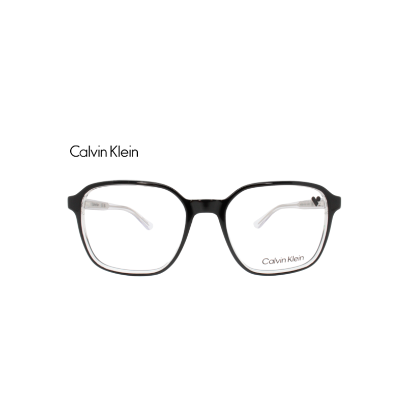 Lente Oftálmico marca Calvin Klein CK23524 Negro