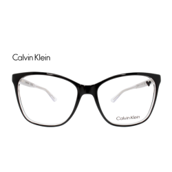 Lente Oftálmico marca Calvin Klein CK23523 Negro