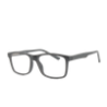 Lente Oftálmico Bright Vision Eyewear BV5035 Gris