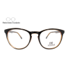 Lente Oftálmico Cool Mirror CMCP061 Café con negro