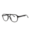 Lente Oftálmico M Opticals MS41 Negro