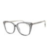 Lente Oftálmico Marina Eyewear MR8029 Gris transparente