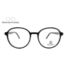 Lente Oftálmico Rowan RWN012 Negro