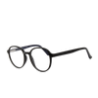 Lente Oftálmico Rowan RWN012 Negro