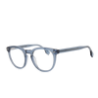 Lente Oftálmico Royalty Eyewear RY5032 Azul transparente